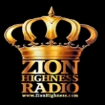 ZionHighness Radio United States, Amsterdam