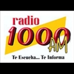 Radio 1000 Paraguay, San Antonio