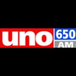 Radio Uno Paraguay, Asuncion