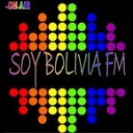 La Boliviana FM NY, New York