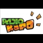 Radio Kopo Switzerland, Goumoens-la-Ville