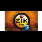 Zik FM Senegal, Dakar