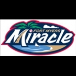 Fort Myers Miracle Baseball Network FL, Fort Myers