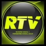 Radio Rasonic 2 Suriname, Nieuw Nickerie