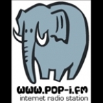 Pop-I.FM Greece, Athens