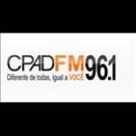 Rádio CPADFM Brazil, Rio de Janeiro