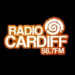 Radio Cardiff United Kingdom, Cardiff