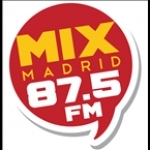 Mix Madrid Spain, Madrid
