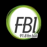 FBI Bali Radio Indonesia, Denpasar