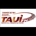 TAUI FM French Polynesia, Papeete