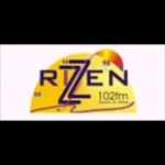 Rizzen 102 FM Saint Lucia, Castries