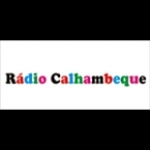 Radio Calhambeque Brazil, São Paulo