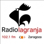 Radio La Granja Spain, Zaragoza