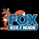 Fox 103.1 NY, Poughkeepsie