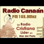 Radio Canaan Argentina, Mar del Plata