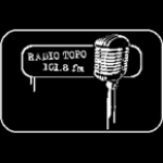 Radio Topo Spain, Zaragoza