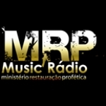 MRP Music Rádio Brazil, Brasilia