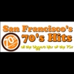 San Francisco's 70's HITS! CA, San Francisco