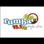 Rumba 93.1 FM Spain, Zaragoza