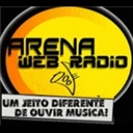 Arena Web Radio Brazil, Rio de Janeiro