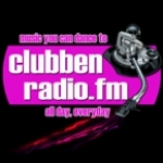 Clubben Radio CA, Los Angeles