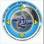Rádio Semadcar Brazil, Vitória