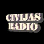 Civijas Radio Serbia, Belgrade