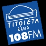 Titoieta Radio Spain, Algaida