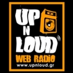 Up N Loud Web Radio Greece, Thessaloniki