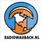 Radio Waubach Netherlands, Waubach