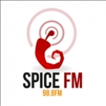 Spice FM United Kingdom, Newcastle upon Tyne