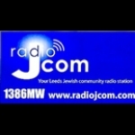 Radio Jcom United Kingdom, Leeds