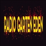 Radio Garten Eden Germany, München