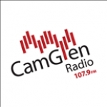 Camglen Radio United Kingdom, Cambuslang