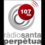 Ràdio Santa Perpètua Spain, Santa Perpetua de Mogoda