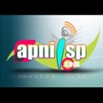 ApniISP Online Radio Pakistan, Karachi