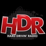 HDRN - Hard Drivin' Radio TX, Austin