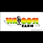 Wayoosi Radio Ghana, Kokomlemle