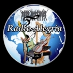 Radio Alegria Spain, Seville