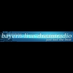 Bayern Live Dream Radio Germany, Garching