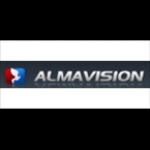 Almavision Radio CA, Santa Ana