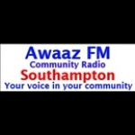 Awaaz FM United Kingdom, Southampton