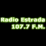 Radio Estrada Spain, Estrada