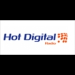 Hot Digital Radio Ghana
