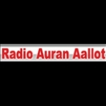 Radio Auran Aallot Finland, Mellilä