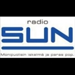 Radio Sun Finland, Parkano
