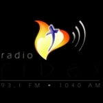 Radio Fides Costa Rica, San Jose