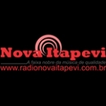 Rádio Nova Itapevi Brazil, Itapevi