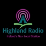 Highland Radio Ireland, Ballybofey