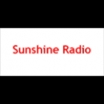 Sunshine Radio Network Christmas KY, Lexington